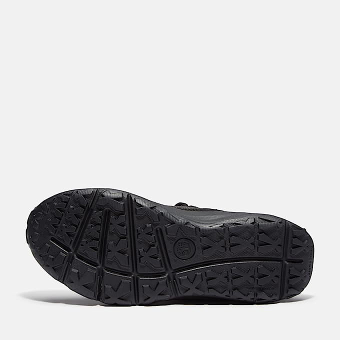 Toddler Motion Access Mid Hook-and-Loop Sneaker