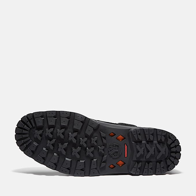 Men's Britton Road Moc-Toe Boot