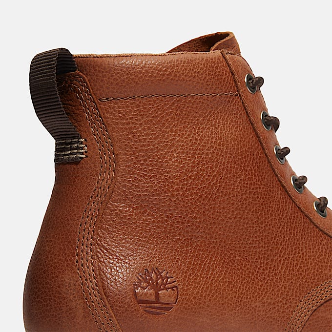 Men's Redwood Edge Mid Lace-Up Boot