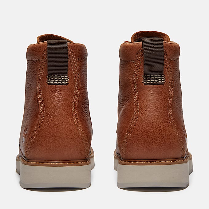 Men's Redwood Edge Mid Lace-Up Boot