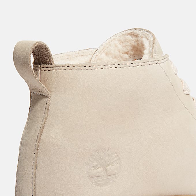 Women's Rowan Way Warm-Lined Chukka Boot