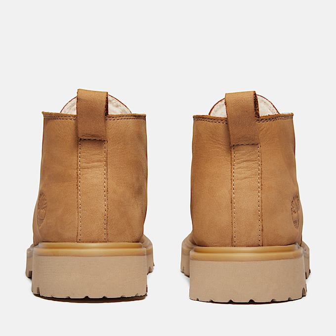 Women's Rowan Way Warm-Lined Chukka Boot