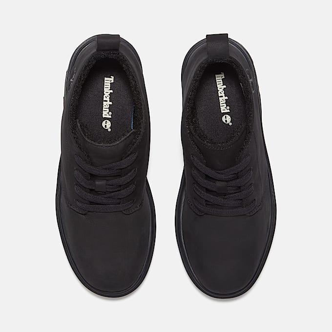 Women's Rowan Way Warm-Lined Chukka Boot