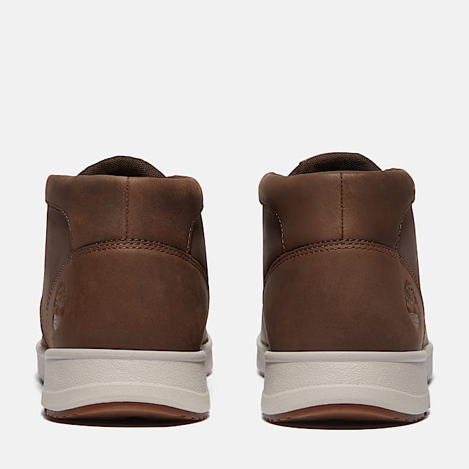 Men's Parker Street Sneaker