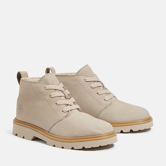 Women's Rowan Way Warm-Lined Chukka Boot