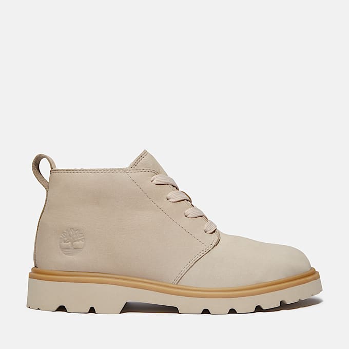 Women's Rowan Way Warm-Lined Chukka Boot - 1