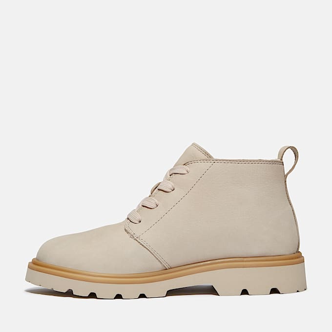Women's Rowan Way Warm-Lined Chukka Boot