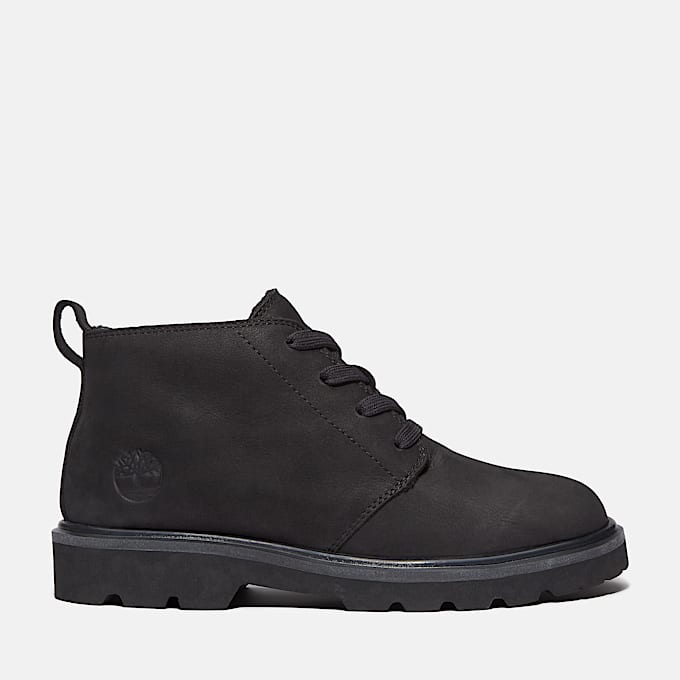 Women's Rowan Way Warm-Lined Chukka Boot - 1