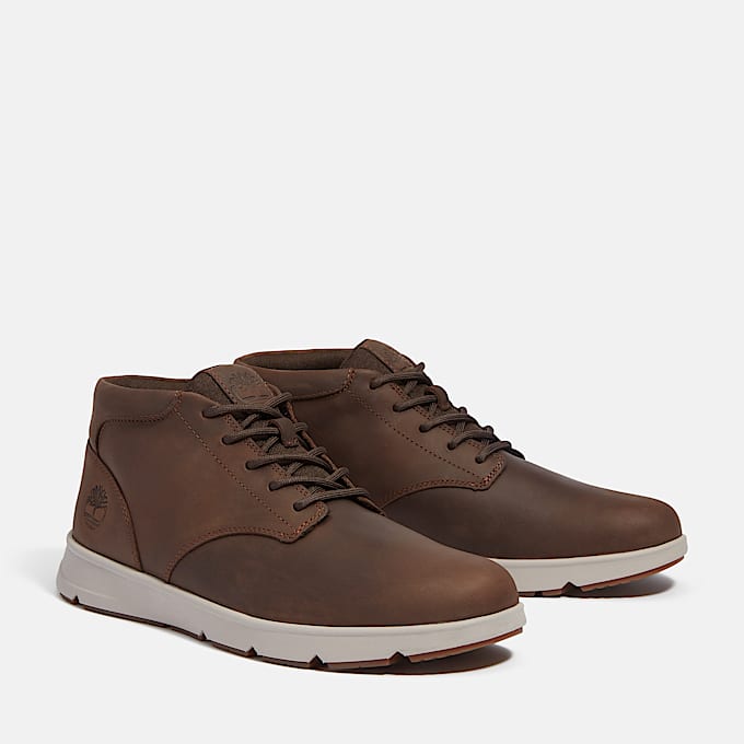 Men's Parker Street Sneaker