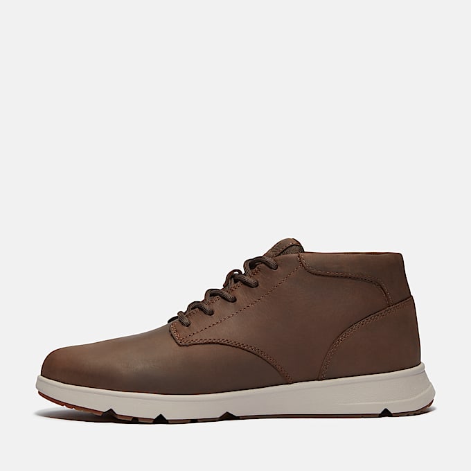 Men's Parker Street Sneaker