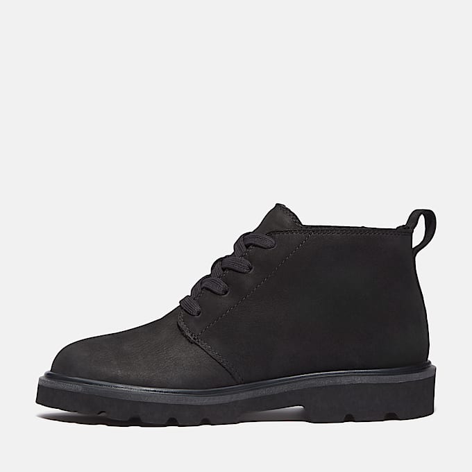 Women's Rowan Way Warm-Lined Chukka Boot