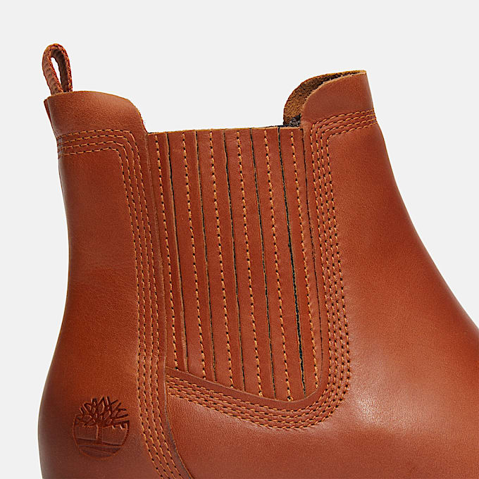 Women's Brimfield Chelsea Boot
