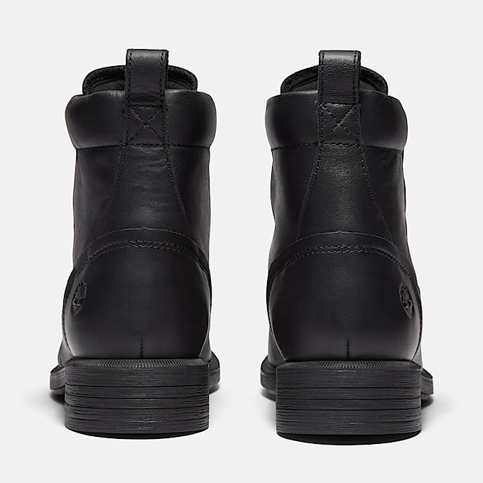 Women's Verona Square Mid Boot