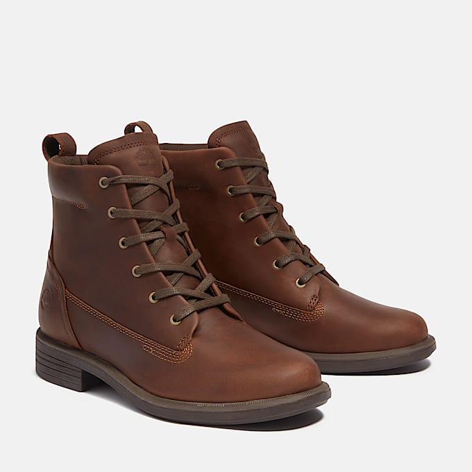 Women's Verona Square Mid Boot