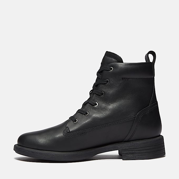 Women's Verona Square Mid Boot
