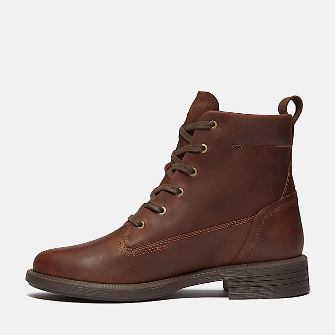 Women's Verona Square Mid Boot