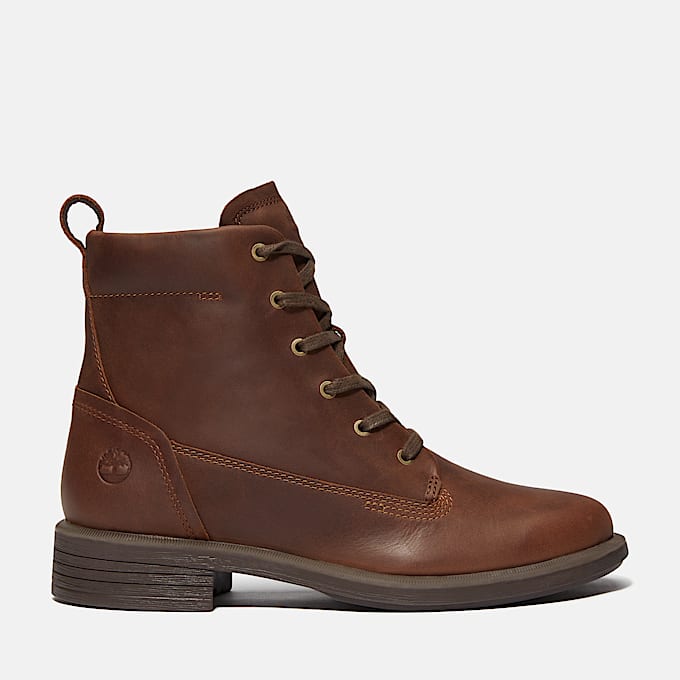 Women's Verona Square Mid Boot - 1