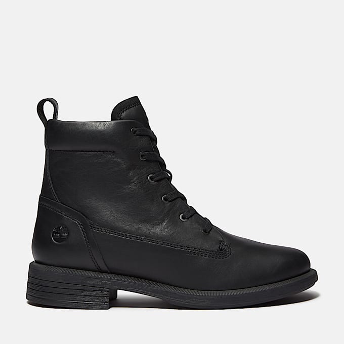 Women's Verona Square Mid Boot - 1