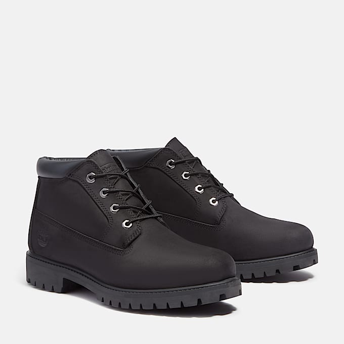 Men's Timberland® Premium Waterproof Chukka Boot