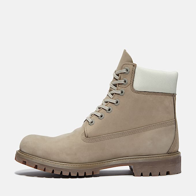Botte imperméable Timberland® Premium 6-Inch pour hommes