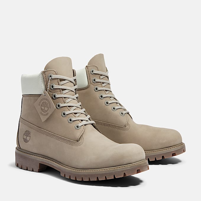 Botte imperméable Timberland® Premium 6-Inch pour hommes