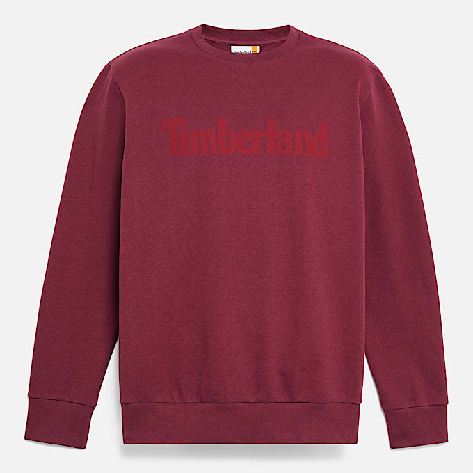 Men's Northwood Brushed Back Crewneck Sweatshirt