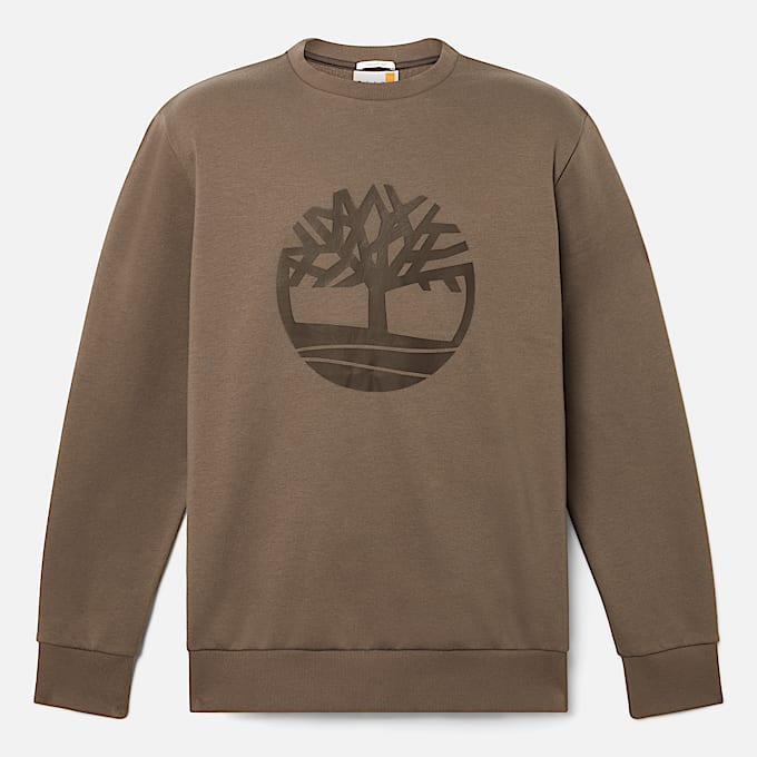 Men's Northwood Brushed Back Crewneck Sweatshirt
