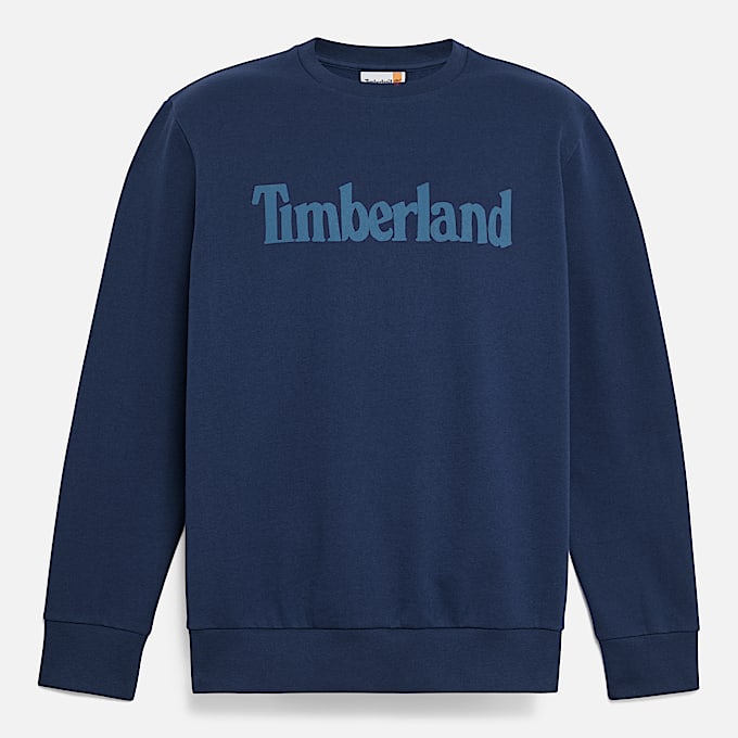 Men's Northwood Brushed Back Crewneck Sweatshirt