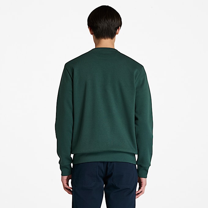 Men's Northwood Brushed Back Crewneck Sweatshirt