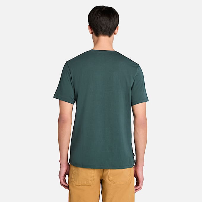 Men's Northwood Logo Short-Sleeve T-Shirt