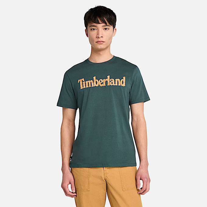 Men's Northwood Logo Short-Sleeve T-Shirt - 1