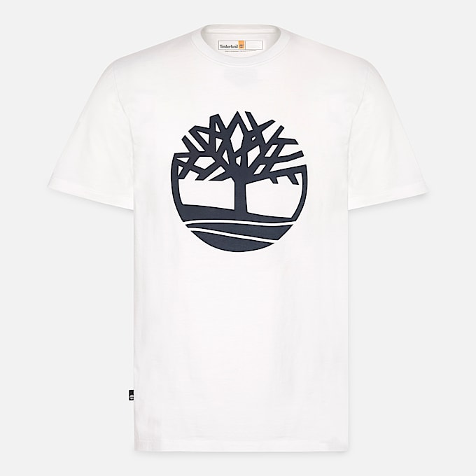 Men's Northwood US Tree Logo Short Sleeve T-Shirt