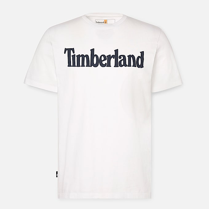 Men's Northwood US Wordmark Logo Short Sleeve T-Shirt