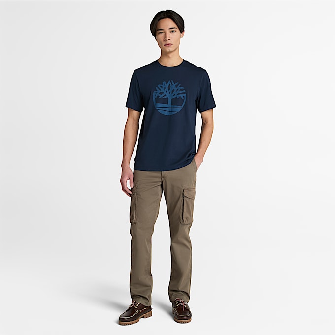 Men's Northwood Short-Sleeve T-Shirt