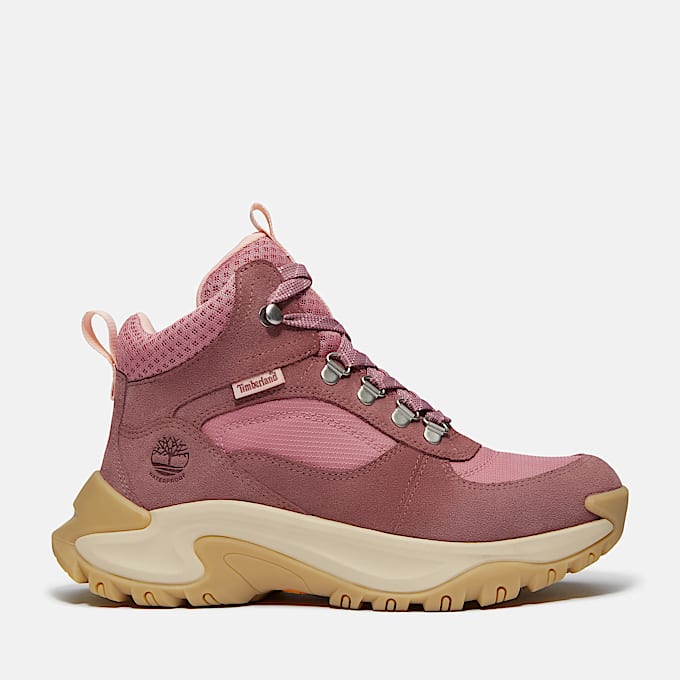 Women's Mt. Maddsen Peak Waterproof Hiking Boot - 1
