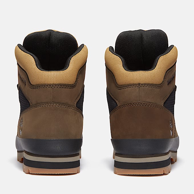 Men's Euro Hiker Boot