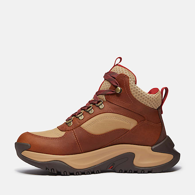 Women's Mt. Maddsen Peak Waterproof Hiking Boot