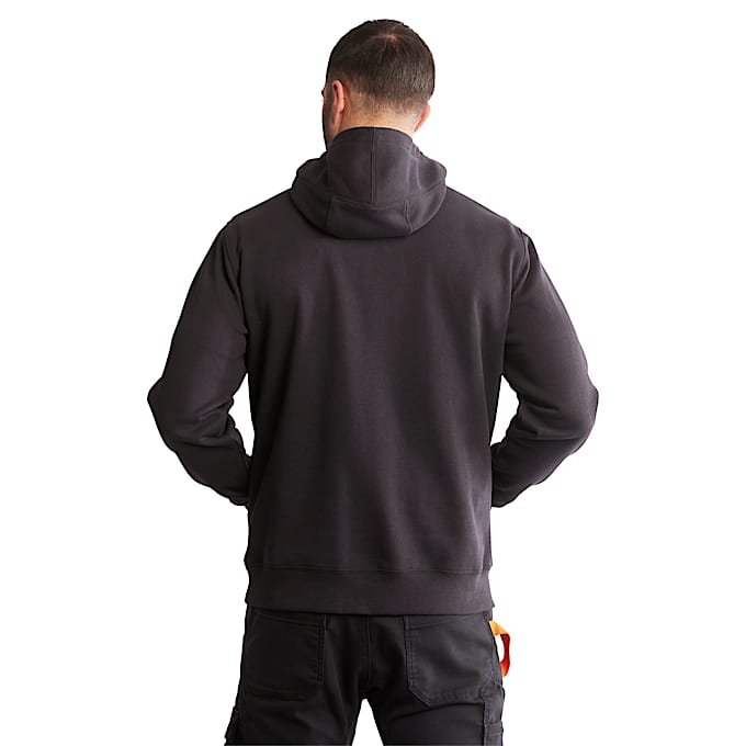 Men's Timberland PRO® Hood Honcho HD Quarter-Zip Hoodie