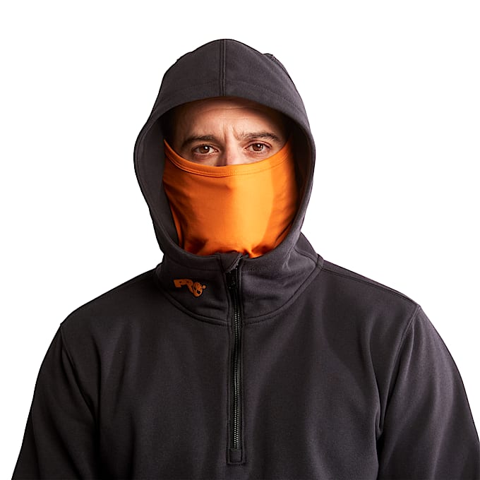 Men's Timberland PRO® Hood Honcho HD Quarter-Zip Hoodie