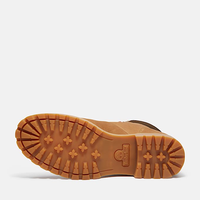 新品29cm Timberland フィールドブーツ Dark Brown Timberland Field Boots 6