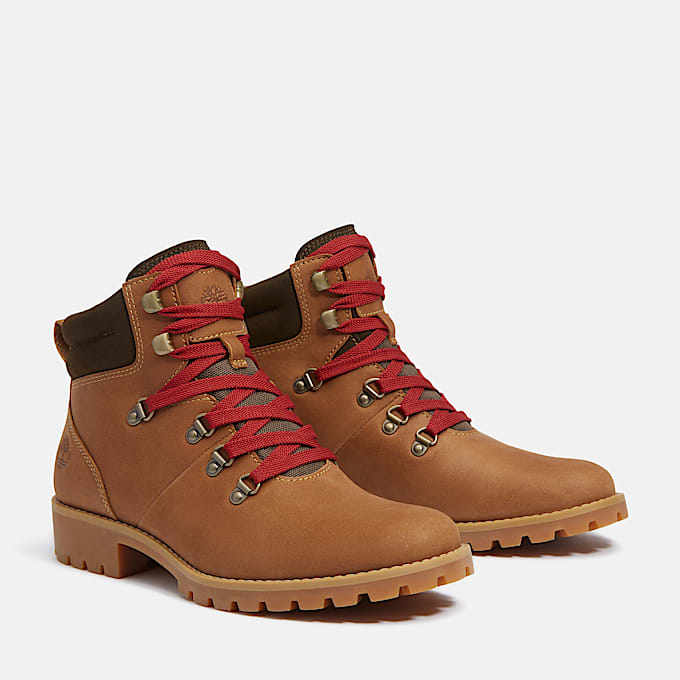 Women's Ellendale Waterproof Chukka Boot