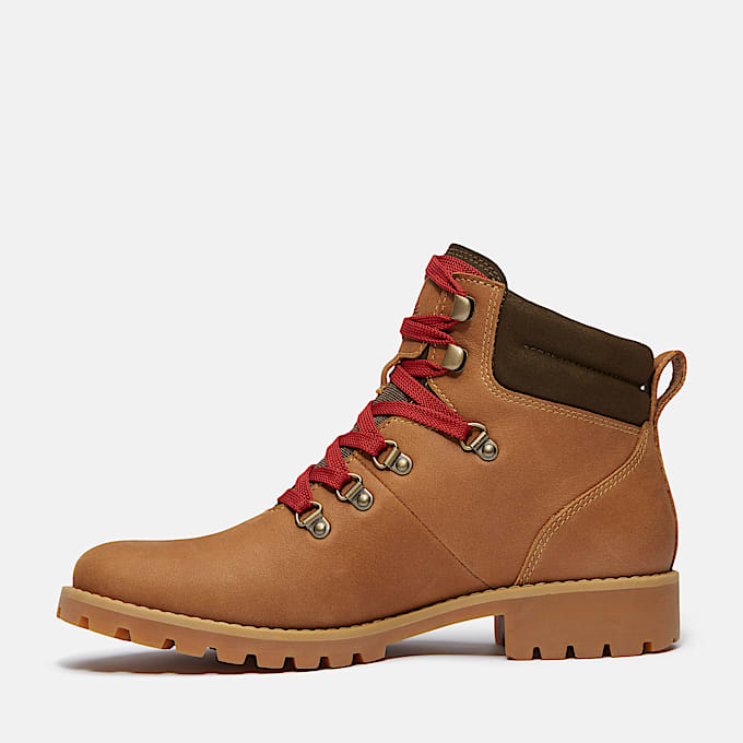 Women's Ellendale Waterproof Chukka Boot