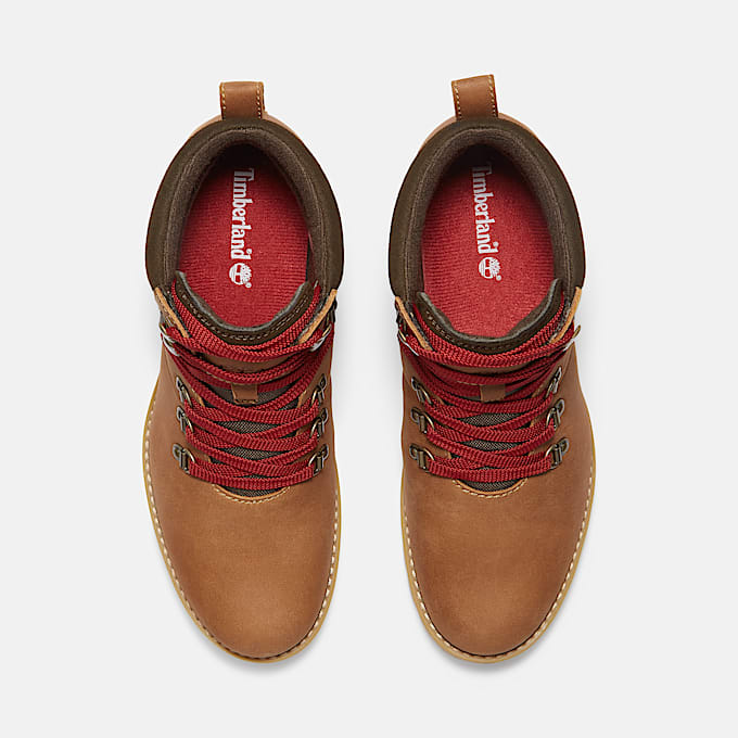Women's Ellendale Waterproof Chukka Boot