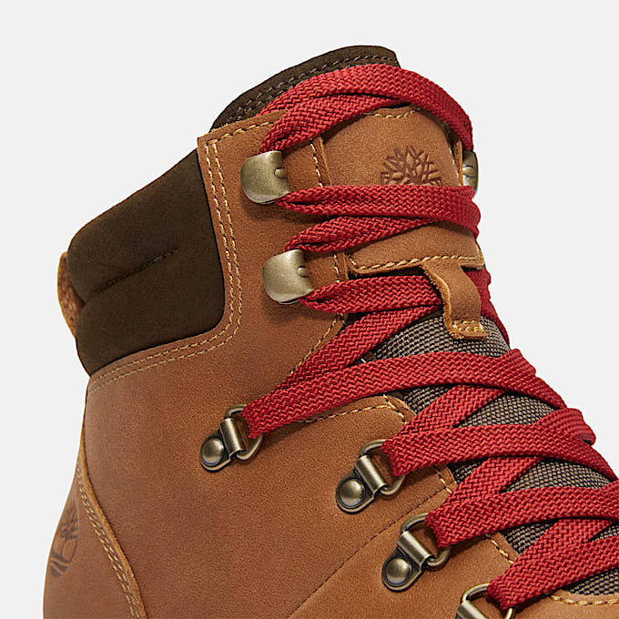 Women's Ellendale Waterproof Chukka Boot