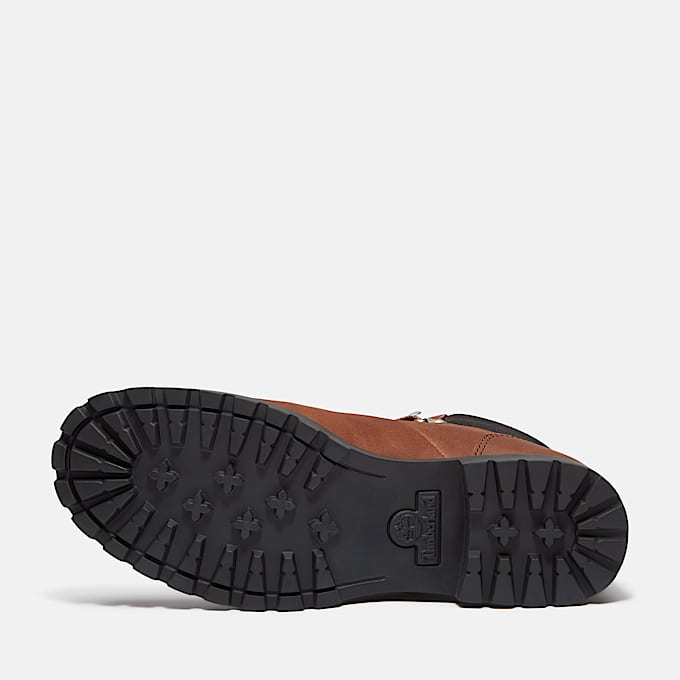 Women's Ellendale Waterproof Chukka Boot