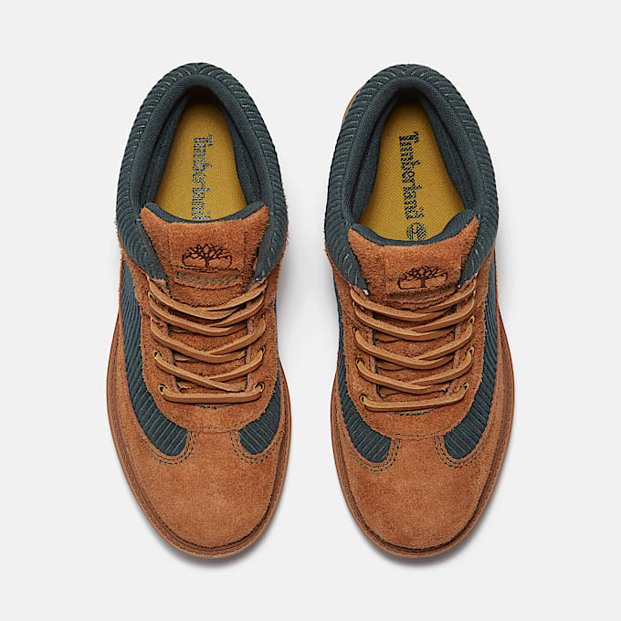 Women's Nellie Chukka Boot