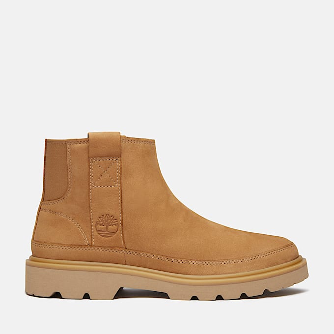 Women's Rowan Way Pull-On Boot - 1