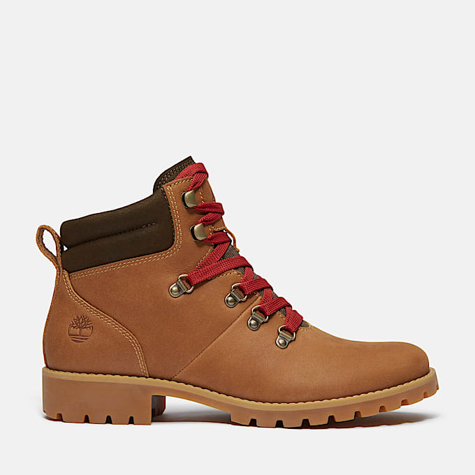 Women's Ellendale Waterproof Chukka Boot - 1