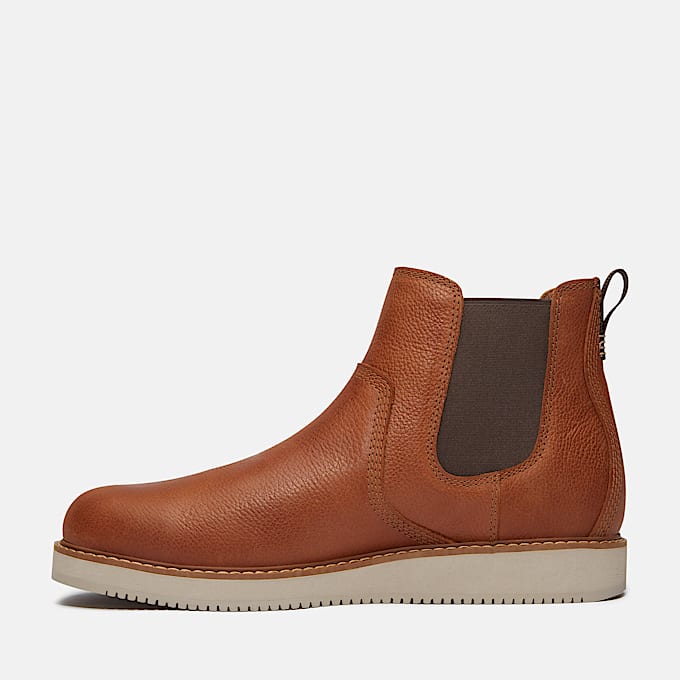 Men's Redwood Edge Chelsea Boot
