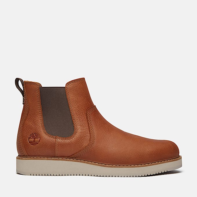 Men's Redwood Edge Chelsea Boot - 1